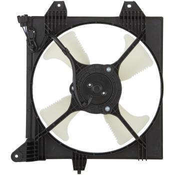 Spectra Premium CF22003 - A/C Condenser Fan Assembly Spectra Premium CF22003 A/C Condenser Fan Assembly product image 3 of 4