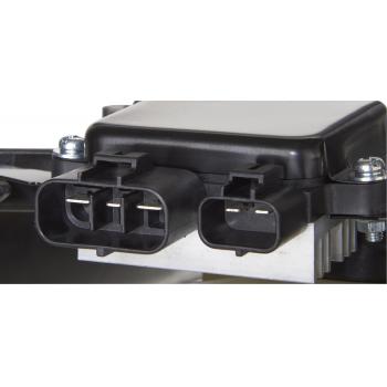 Spectra Premium CF22005 Engine Cooling Fan Assembly product image 2 of 4