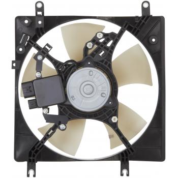 Spectra Premium CF22005 Engine Cooling Fan Assembly product image 3 of 4