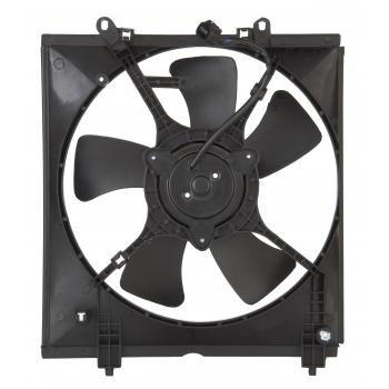 Spectra Premium CF22006 Engine Cooling Fan Assembly product image 3 of 4