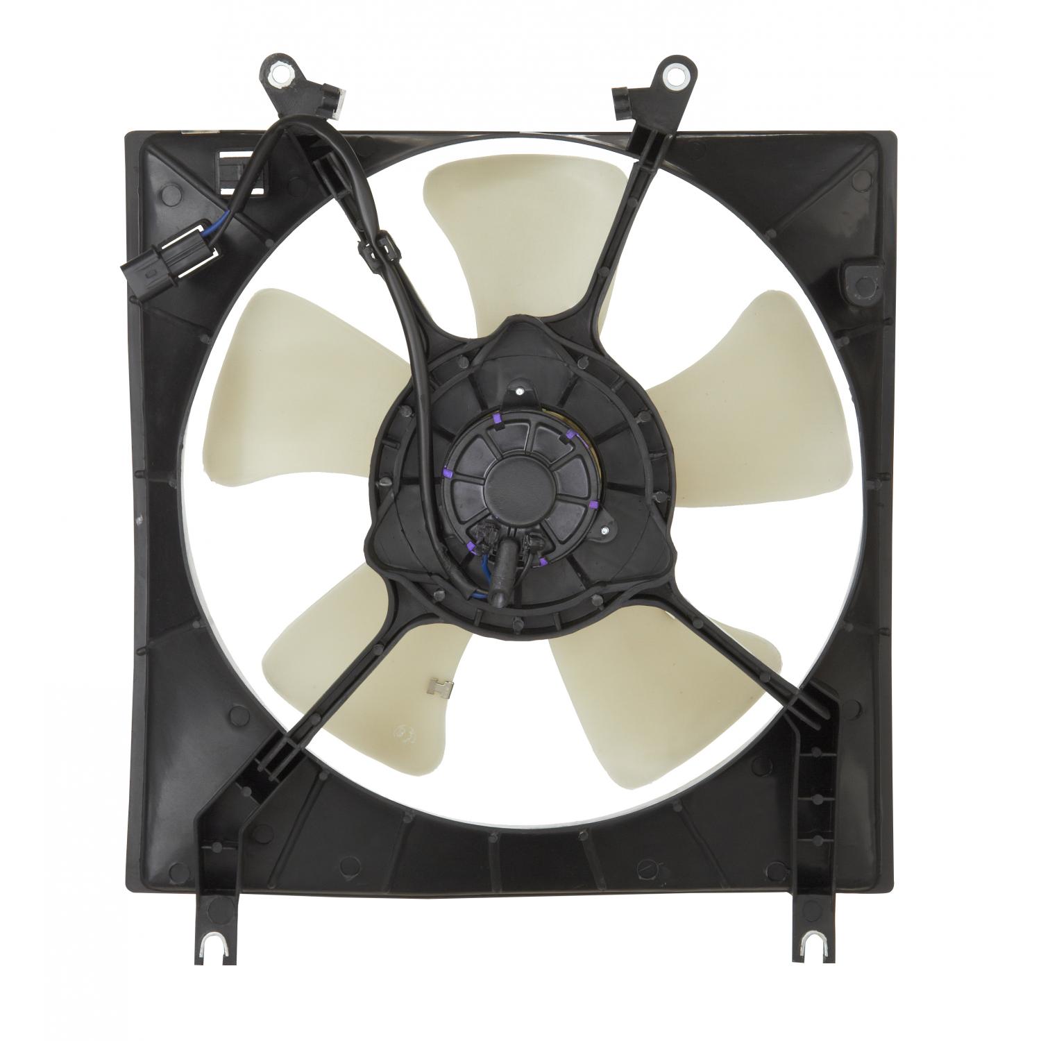 Spectra Premium CF22007 Engine Cooling Fan Assembly product image 3 of 4