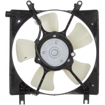 Spectra Premium CF22010 Engine Cooling Fan Assembly product image 3 of 4