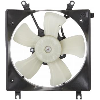 Spectra Premium CF22011 Engine Cooling Fan Assembly product image 1 of 4