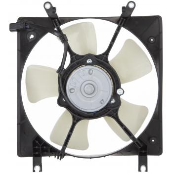 Spectra Premium CF22011 Engine Cooling Fan Assembly product image 3 of 4