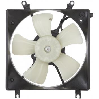 Spectra Premium CF22012 Engine Cooling Fan Assembly product image 1 of 4