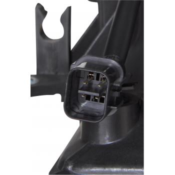 Spectra Premium CF22012 Engine Cooling Fan Assembly product image 2 of 4