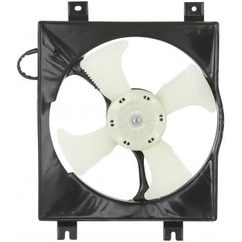 Spectra Premium CF22015 A/C Condenser Fan Assembly product image 1 of 4