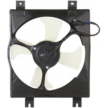 Spectra Premium CF22015 A/C Condenser Fan Assembly product image 3 of 4
