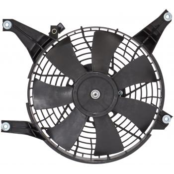Spectra Premium CF22017 A/C Condenser Fan Assembly product image 1 of 5