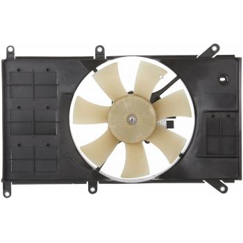 Spectra Premium CF22018 Engine Cooling Fan Assembly product image 1 of 4
