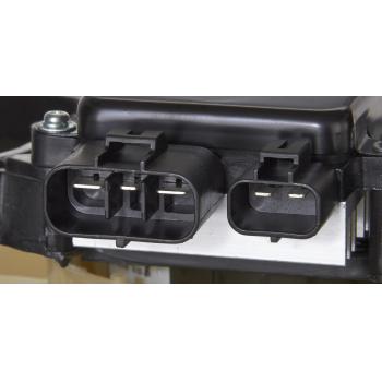 Spectra Premium CF22018 Engine Cooling Fan Assembly product image 2 of 4