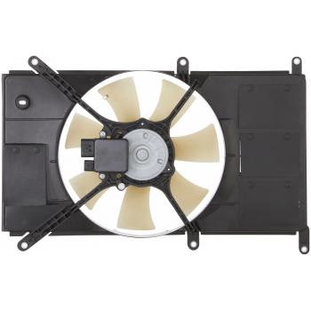 Spectra Premium CF22018 Engine Cooling Fan Assembly product image 3 of 4