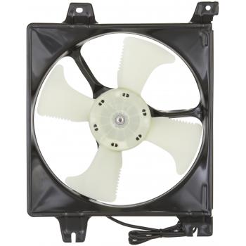 Spectra Premium CF22019 A/C Condenser Fan Assembly product image 1 of 4