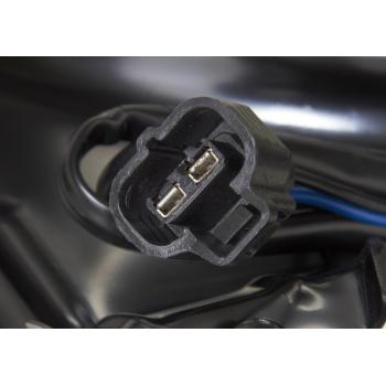 Spectra Premium CF22019 A/C Condenser Fan Assembly product image 2 of 4