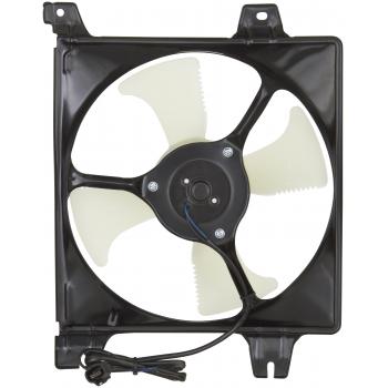 Spectra Premium CF22019 A/C Condenser Fan Assembly product image 3 of 4