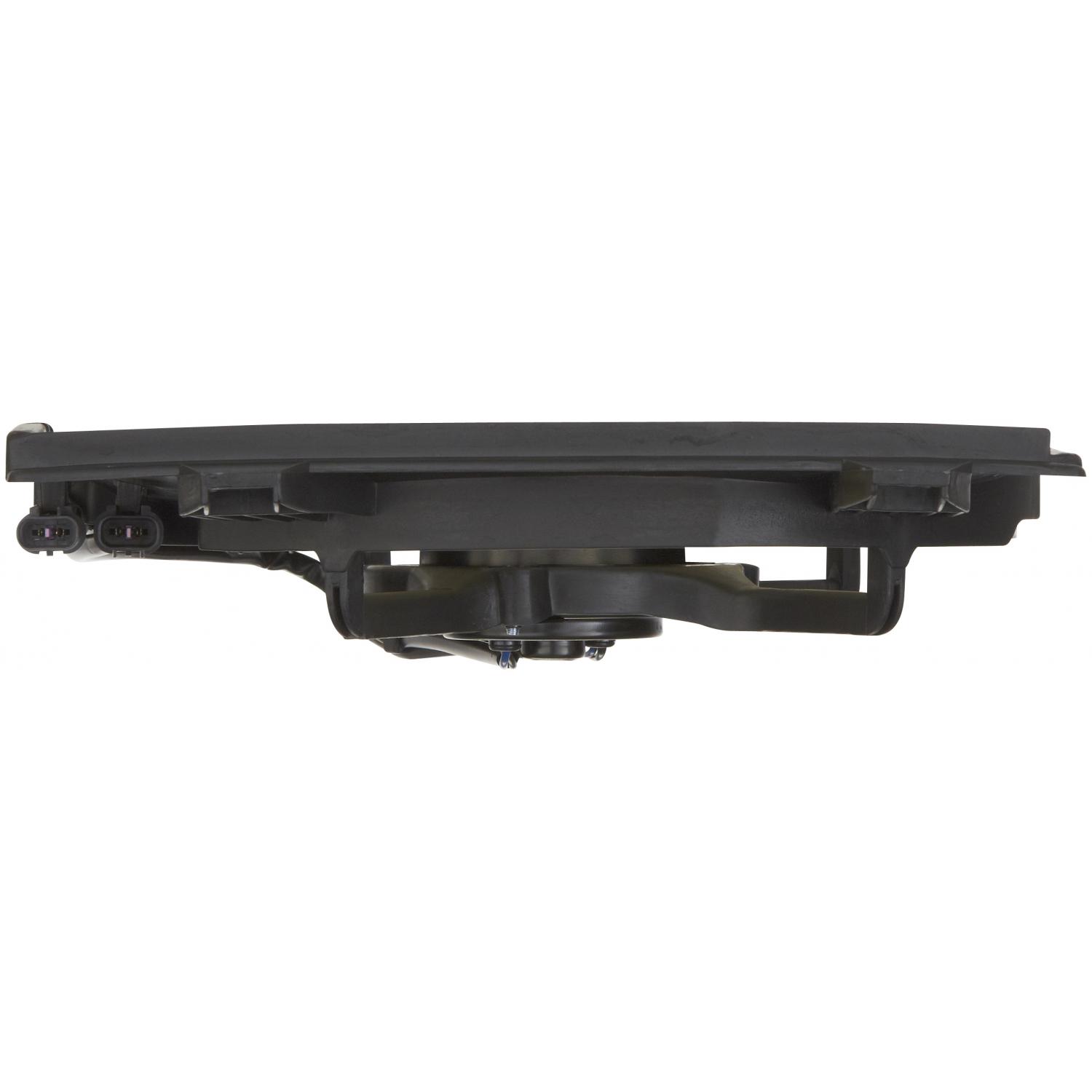 Spectra Premium CF22020 A/C Condenser Fan Assembly product image 4 of 4