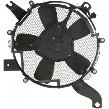 Spectra Premium CF22021 A/C Condenser Fan Assembly product image 1 of 4