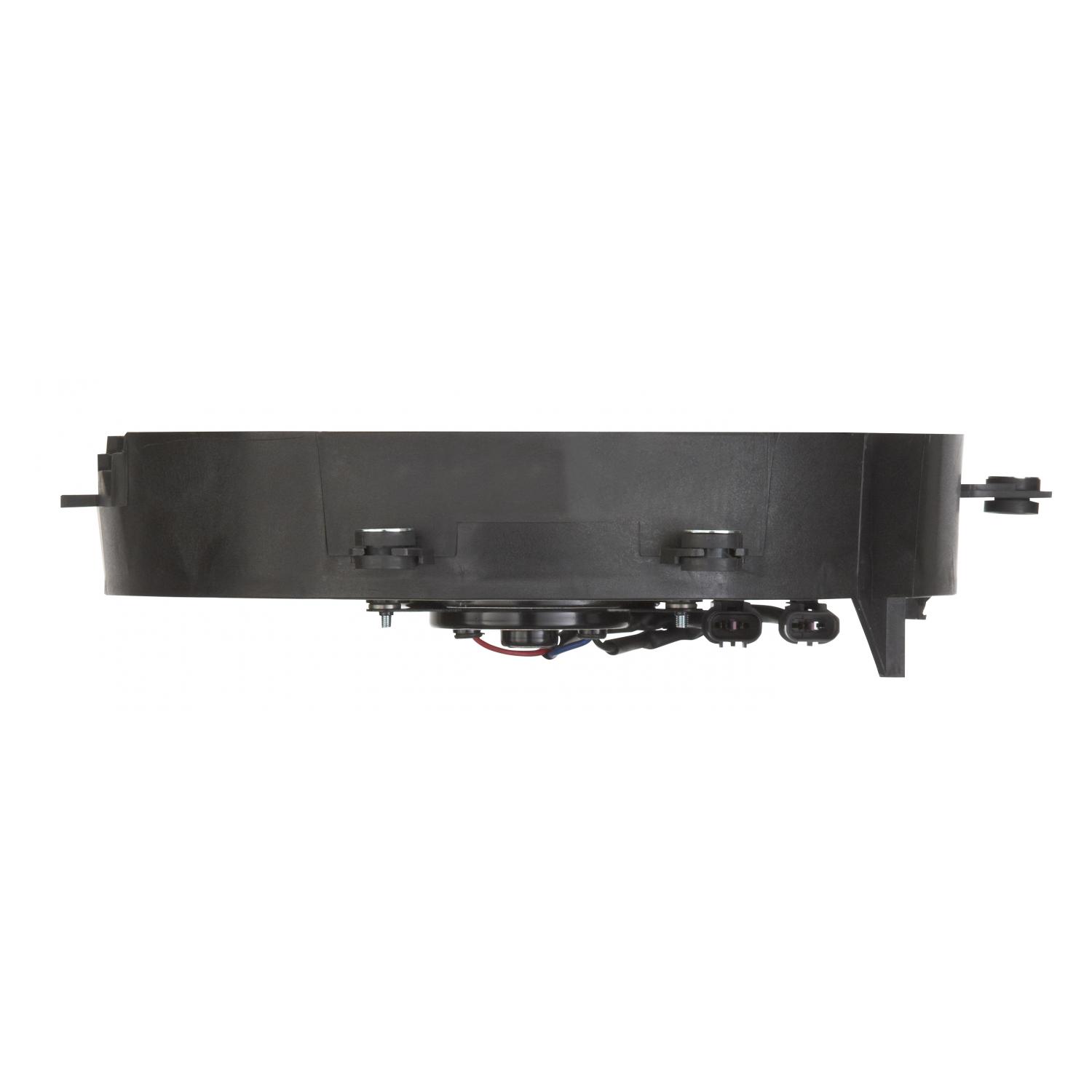 Spectra Premium CF22022 - A/C Condenser Fan Assembly Spectra Premium CF22022 A/C Condenser Fan Assembly product image 4 of 4