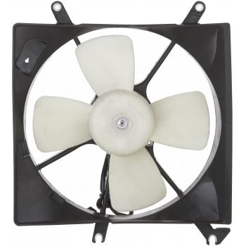 Spectra Premium CF22023 - Engine Cooling Fan Assembly Spectra Premium CF22023 Engine Cooling Fan Assembly product image 1 of 4