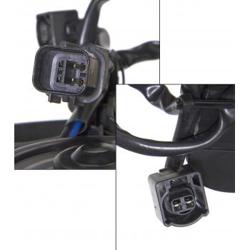 Spectra Premium CF22023 Engine Cooling Fan Assembly product image 2 of 4