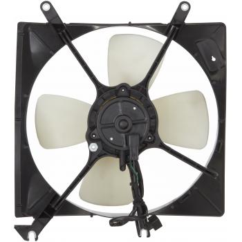 Spectra Premium CF22023 Engine Cooling Fan Assembly product image 3 of 4