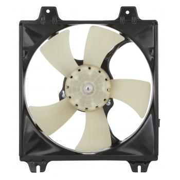 Spectra Premium CF22024 A/C Condenser Fan Assembly product image 1 of 4