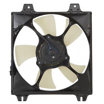 Spectra Premium CF22024 A/C Condenser Fan Assembly product image 3 of 4