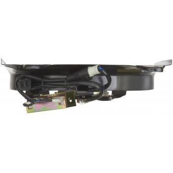 Spectra Premium CF22026 A/C Condenser Fan Assembly product image 4 of 4