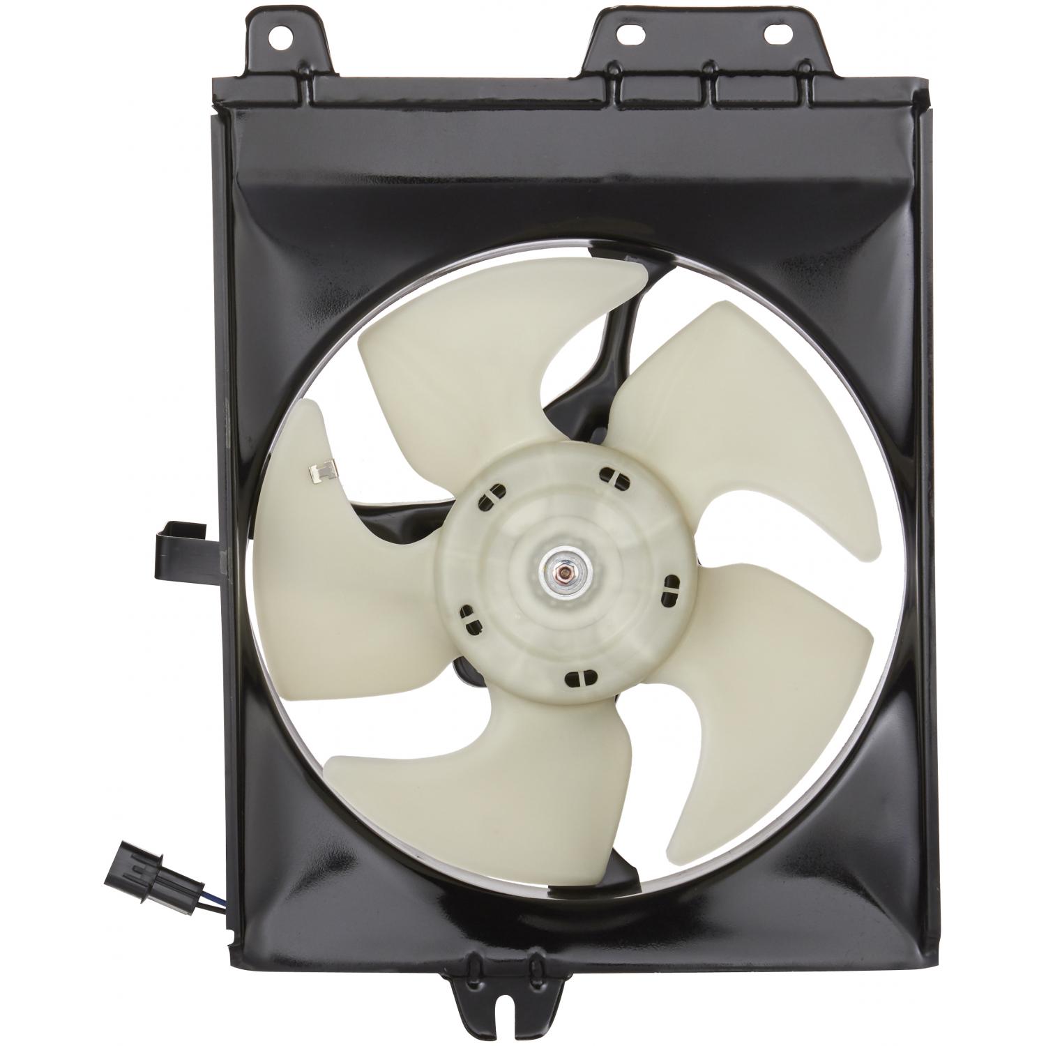 Spectra Premium CF22028 A/C Condenser Fan Assembly product image 1 of 4