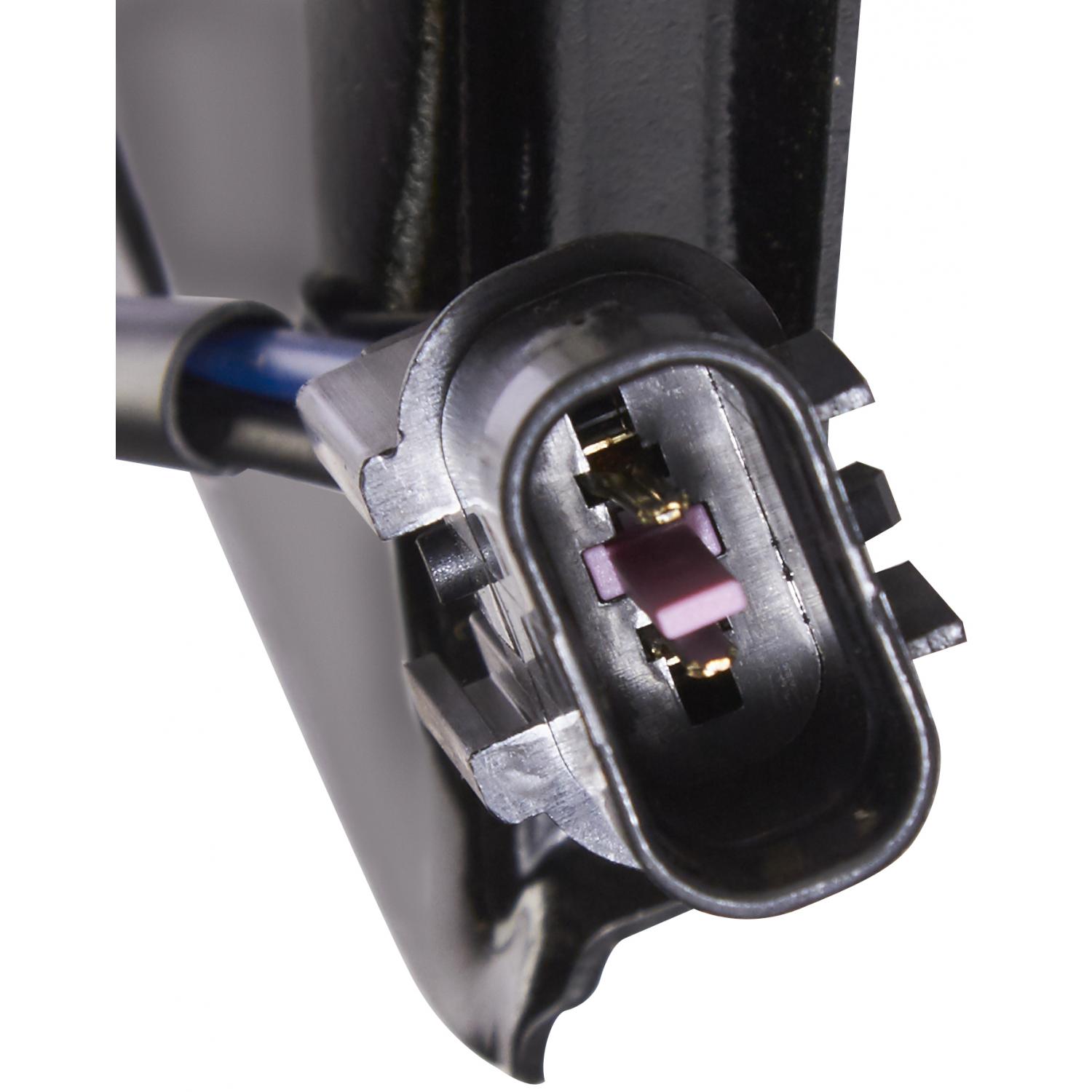 Spectra Premium CF22028 A/C Condenser Fan Assembly product image 2 of 4