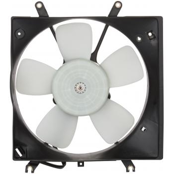 Spectra Premium CF22029 - Engine Cooling Fan Assembly Spectra Premium CF22029 Engine Cooling Fan Assembly product image 1 of 4