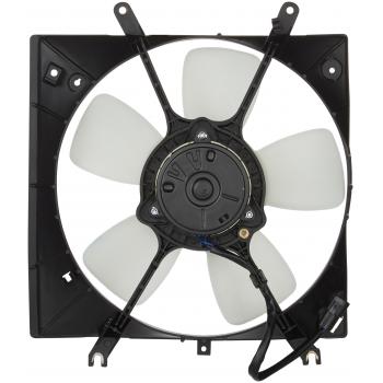 Spectra Premium CF22029 - Engine Cooling Fan Assembly Spectra Premium CF22029 Engine Cooling Fan Assembly product image 3 of 4