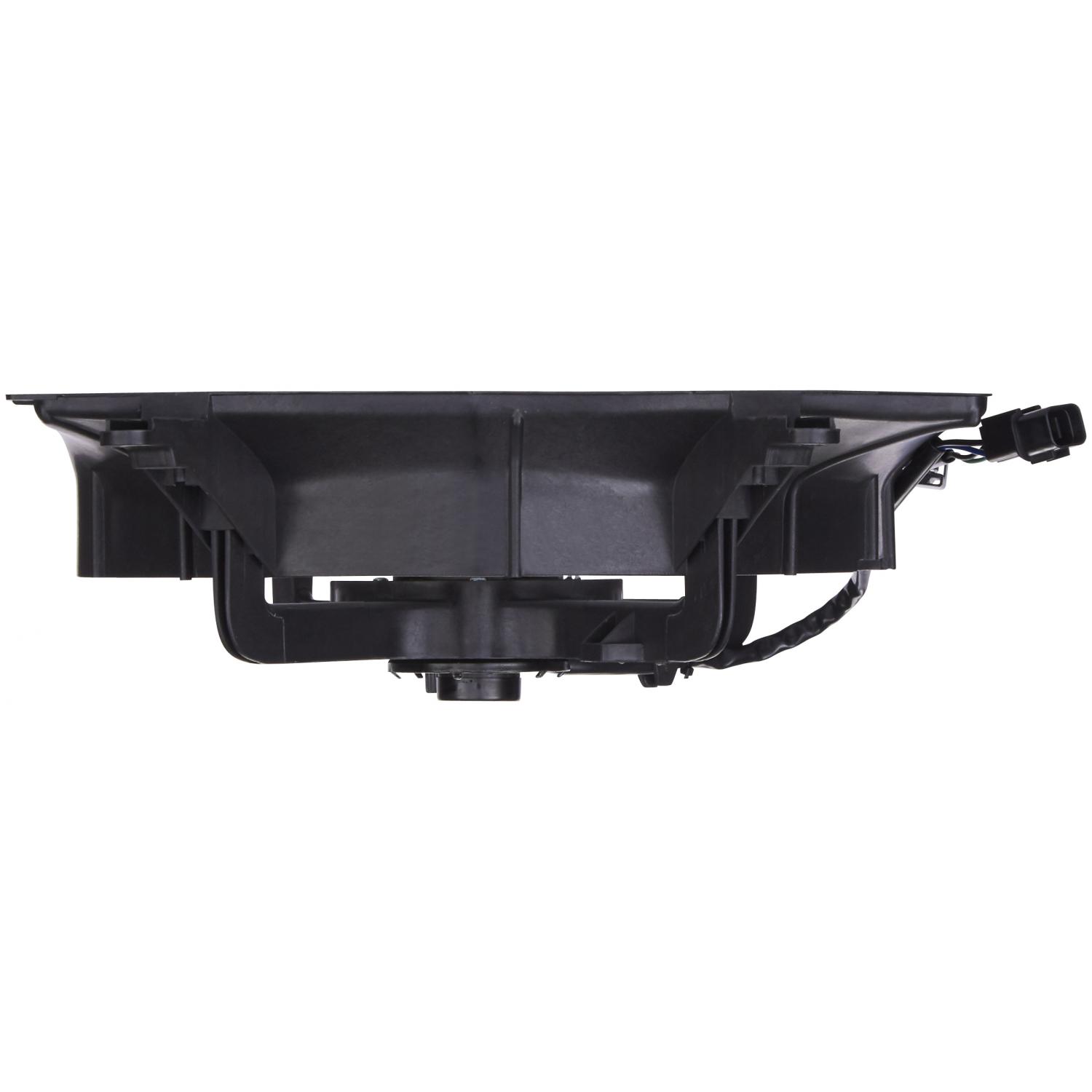 Spectra Premium CF22030 - Engine Cooling Fan Assembly Spectra Premium CF22030 Engine Cooling Fan Assembly product image 4 of 4