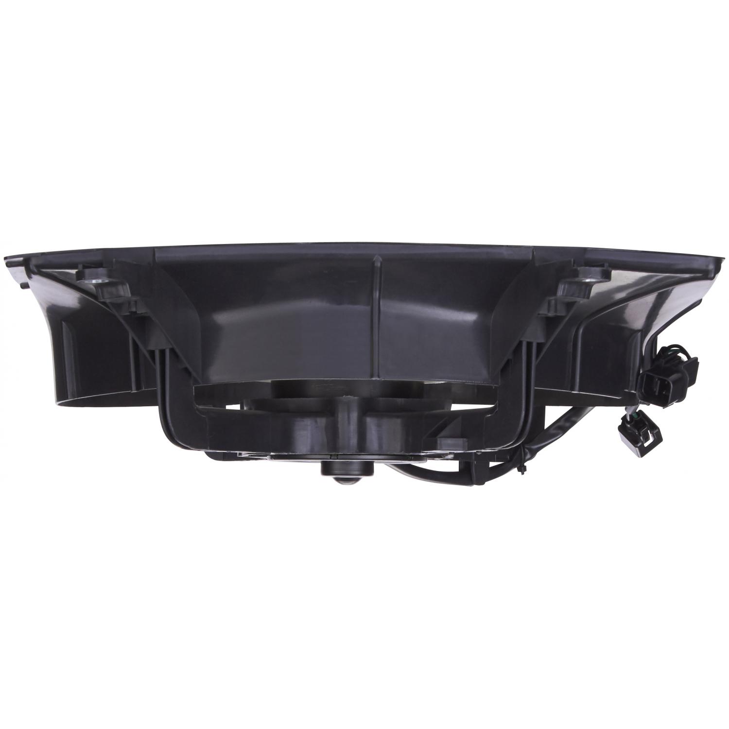 Spectra Premium CF22031 - Engine Cooling Fan Assembly Spectra Premium CF22031 Engine Cooling Fan Assembly product image 4 of 4