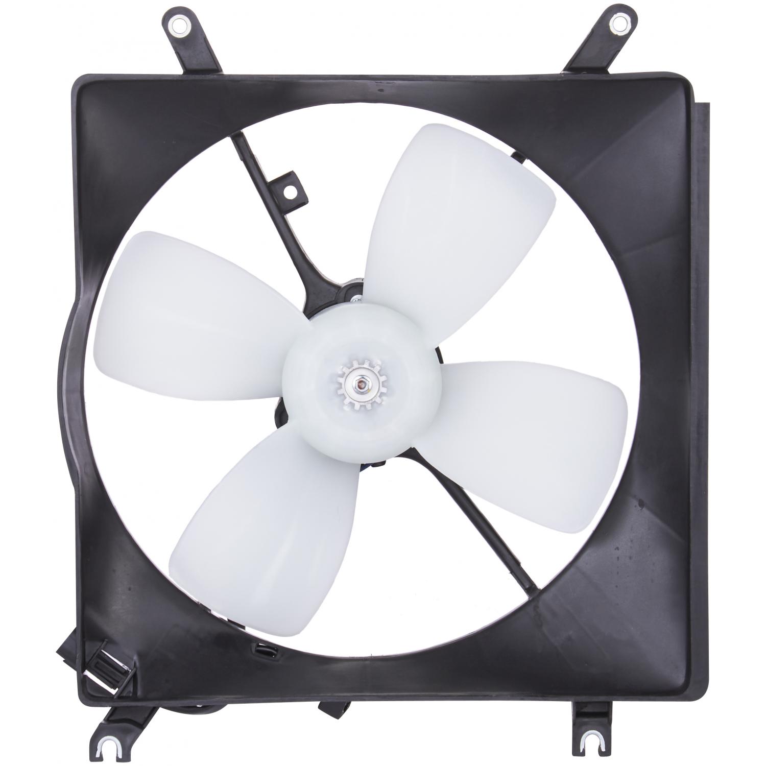 Spectra Premium CF22032 Engine Cooling Fan Assembly product image 1 of 4