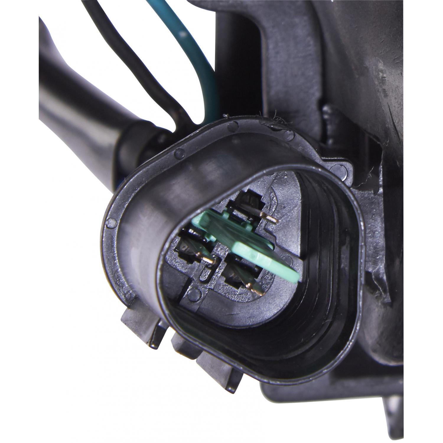 Spectra Premium CF22032 Engine Cooling Fan Assembly product image 2 of 4