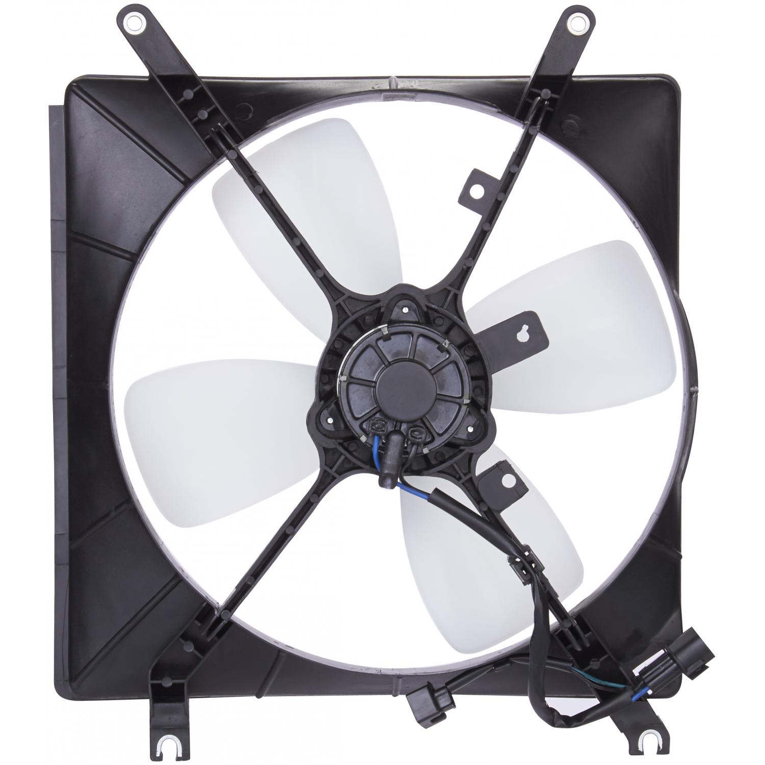 Spectra Premium CF22032 Engine Cooling Fan Assembly product image 3 of 4