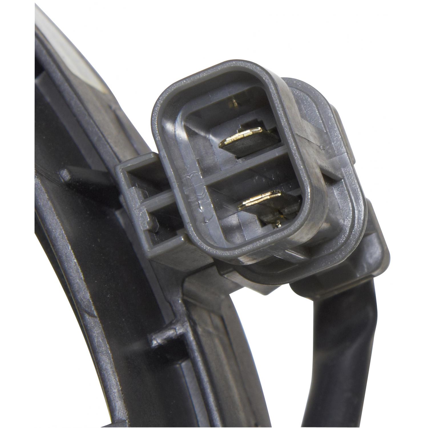 Spectra Premium CF23012 A/C Condenser Fan Assembly product image 2 of 4