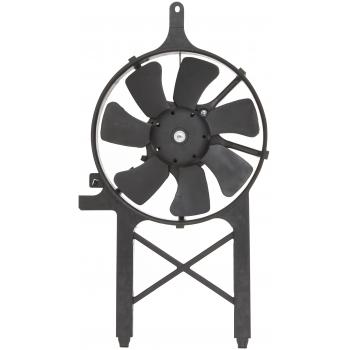 Spectra Premium CF23015 A/C Condenser Fan Assembly product image 1 of 4