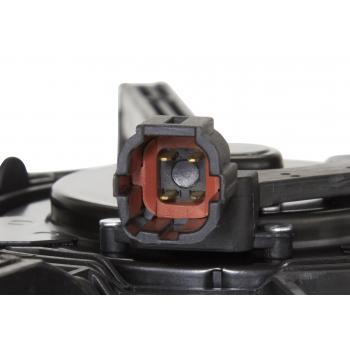 Spectra Premium CF23015 A/C Condenser Fan Assembly product image 2 of 4