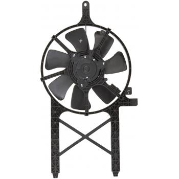 Spectra Premium CF23015 A/C Condenser Fan Assembly product image 3 of 4