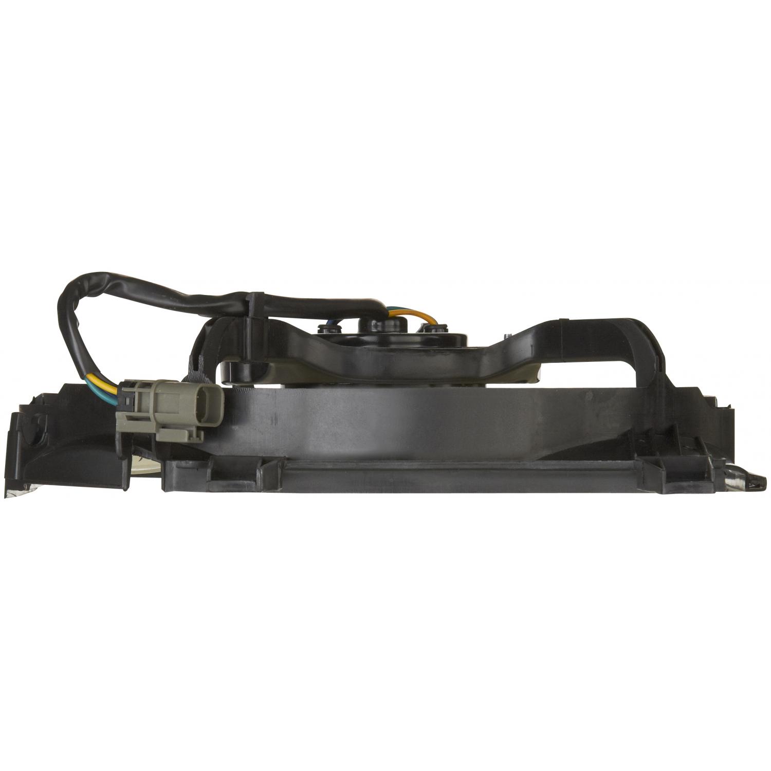 Spectra Premium CF23016 A/C Condenser Fan Assembly product image 4 of 4