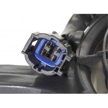 Spectra Premium CF23017 A/C Condenser Fan Assembly product image 2 of 4