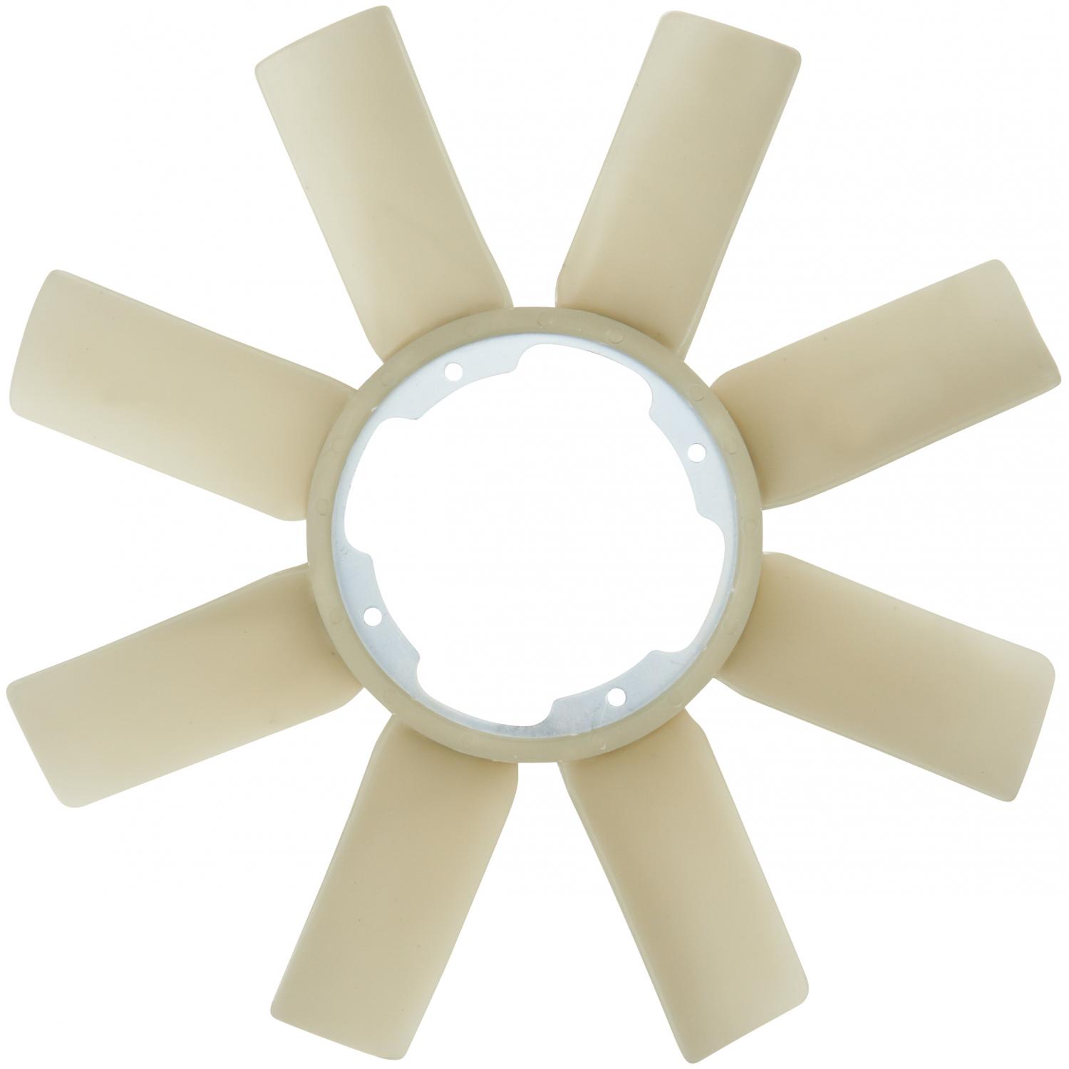Spectra Premium CF23018 - Engine Cooling Fan Blade Spectra Premium CF23018 Engine Cooling Fan Blade product image 1 of 3