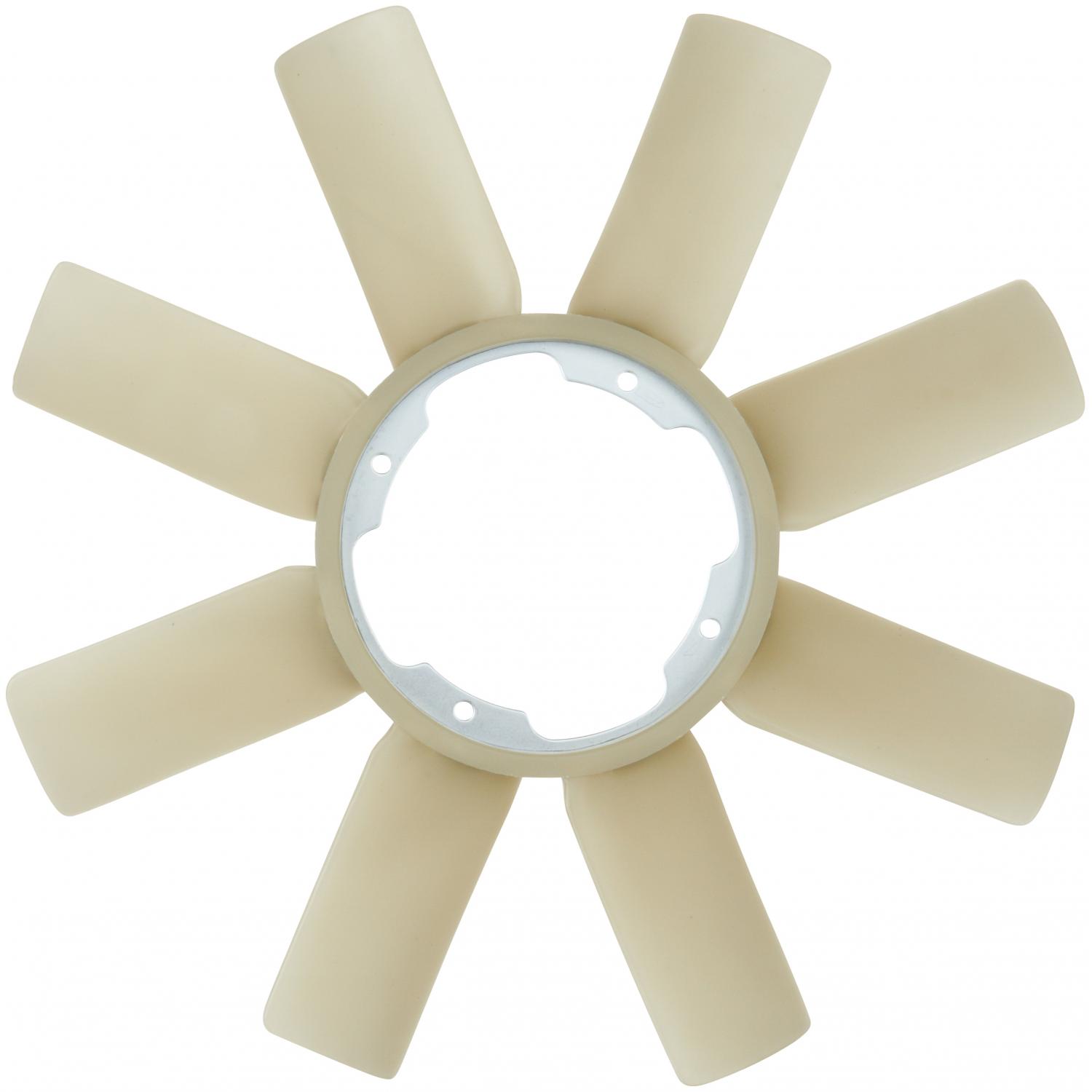 Spectra Premium CF23018 - Engine Cooling Fan Blade Spectra Premium CF23018 Engine Cooling Fan Blade product image 2 of 3