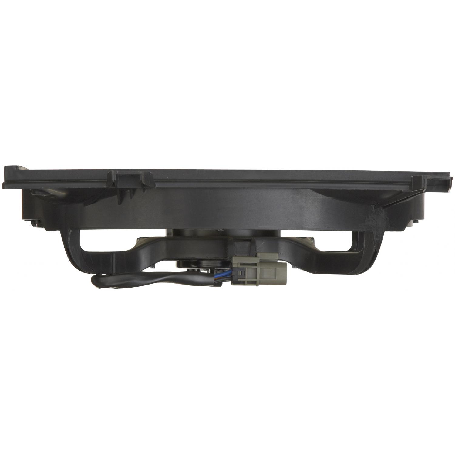 Spectra Premium CF23019 Engine Cooling Fan Assembly product image 4 of 4