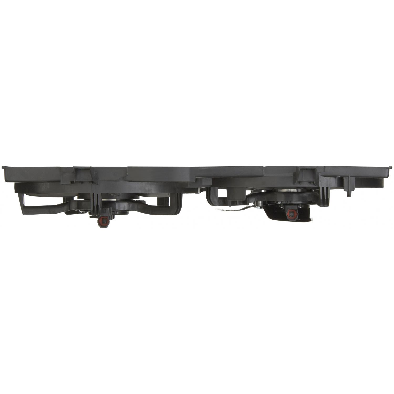 Spectra Premium CF23022 Dual Radiator and Condenser Fan Assembly product image 4 of 4