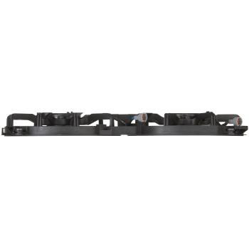 Spectra Premium CF23023 - Dual Radiator and Condenser Fan Assembly Spectra Premium CF23023 Dual Radiator and Condenser Fan Assembly product image 4 of 4