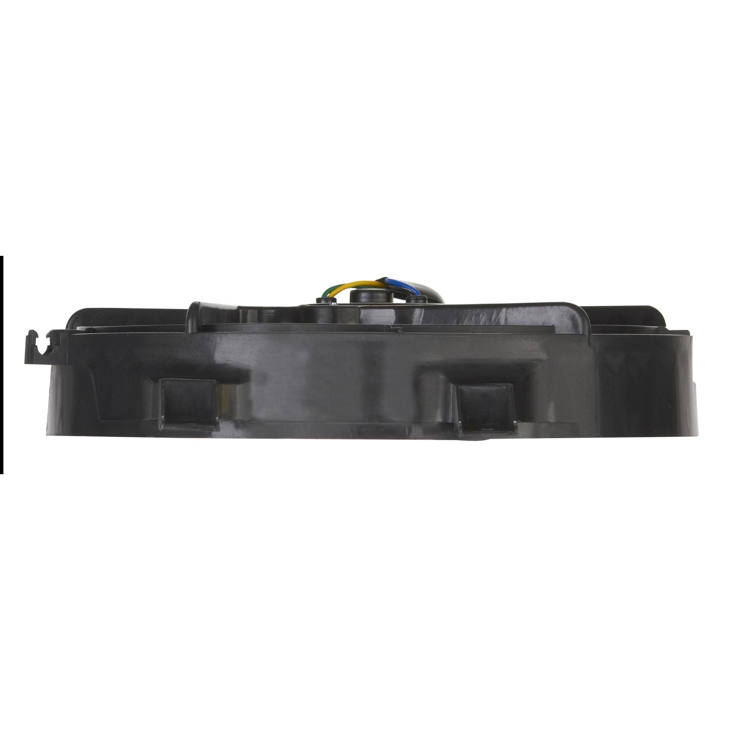 Spectra Premium CF23026 - A/C Condenser Fan Assembly Spectra Premium CF23026 A/C Condenser Fan Assembly product image 2 of 4
