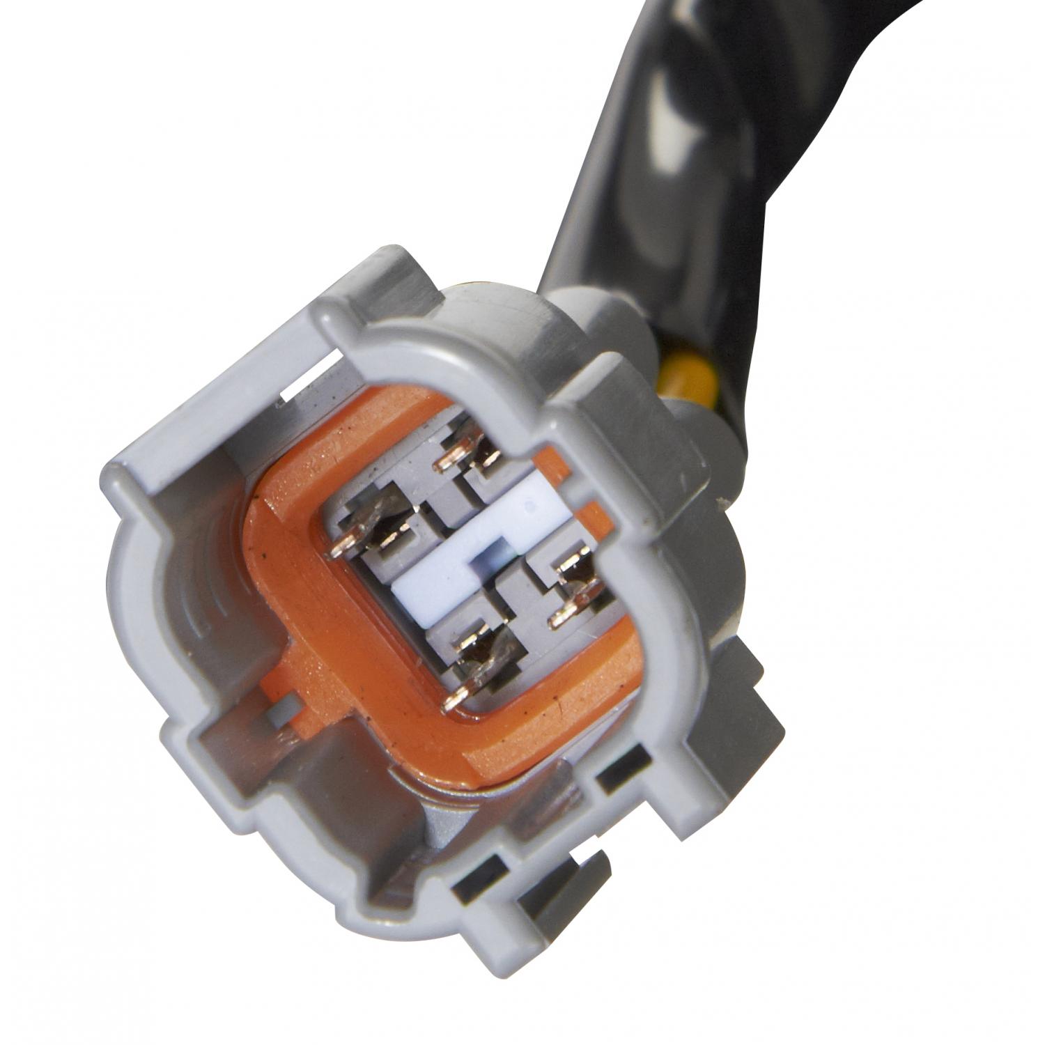 Spectra Premium CF23026 - A/C Condenser Fan Assembly Spectra Premium CF23026 A/C Condenser Fan Assembly product image 3 of 4